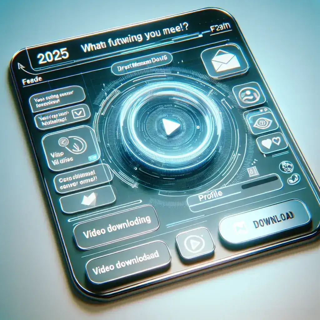 "User-friendly interface of sssTwiter, the ultimate Twitter video downloader tool for 2025, showcasing easy download options for Twitter videos and GIFs."